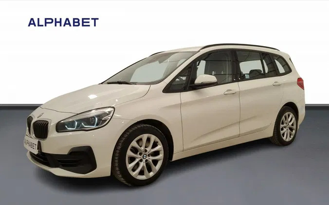 bmw seria 2 BMW Seria 2 cena 73900 przebieg: 130675, rok produkcji 2020 z Bieruń